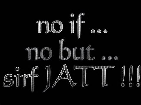 Definice jatt