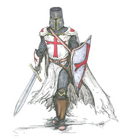 Meghatározása knight