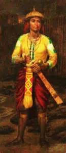 lakandula 定義
