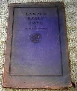 lampooner 定義
