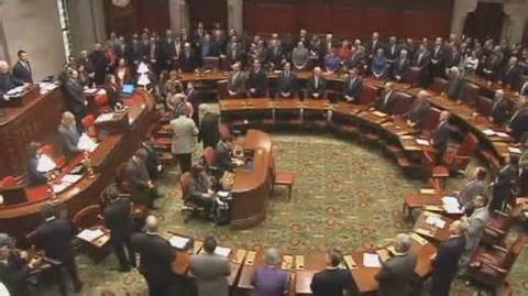 definisyon nan lawmakers