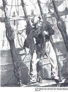 definisyon nan leadsman