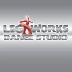 legworks 의 정의