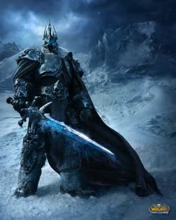 lich 의 정의