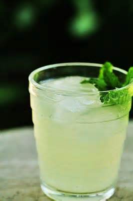 Definisi limeade
