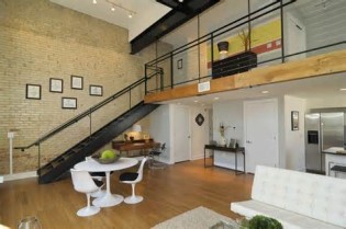 Definizione di loft