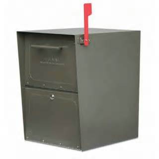 definizzjoni ta mailboxes