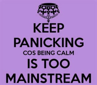 opredelitev mainstream