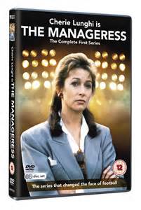 definizzjoni ta manageress