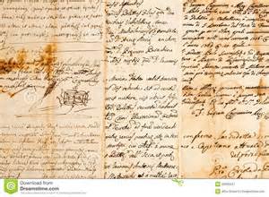Definice manuscripts