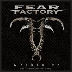 definizzjoni ta mechanize