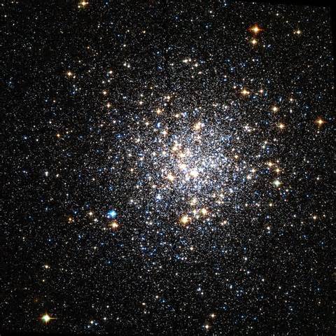 ความหมายของ messier