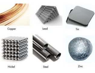 définition de metals