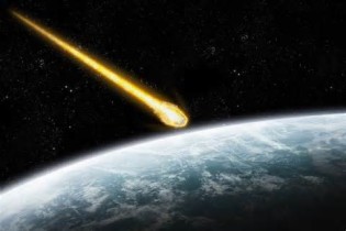 Definitie van meteoroids