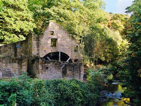 definisyon nan mill
