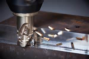 milling 定義