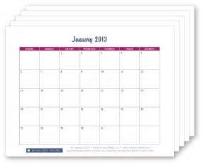 Definicja monthly