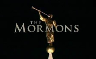opredelitev mormonism
