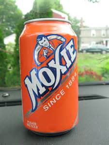 definizzjoni ta moxie