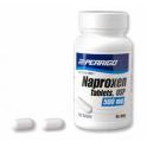 Definice naproxen