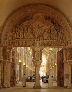 definizzjoni ta narthex