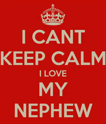 Definitions of nephew