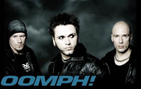definizzjoni ta oomph