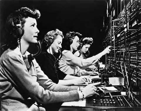 definisyon nan operators