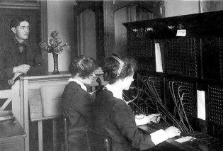 definisyon nan operators