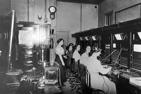 definisyon nan operators