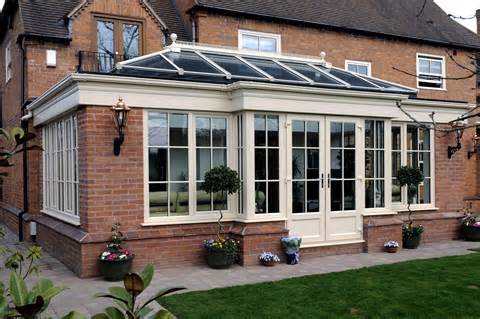definisyon nan orangeries