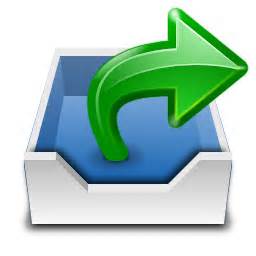 outbox تعريف