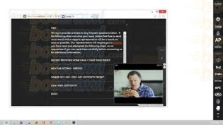 Definisi outfox