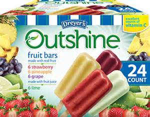 Definice outshine
