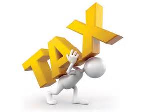 définition de overtaxing