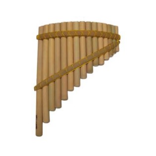 Definitions of panpipe