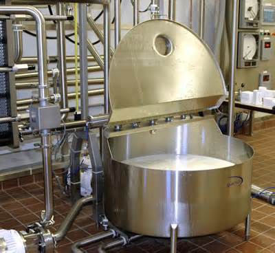 определение pasteurize