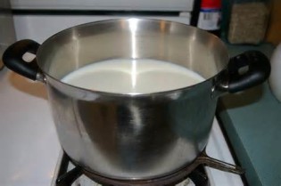 Definitions of pasteurizing