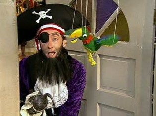 patchy परिभाषा