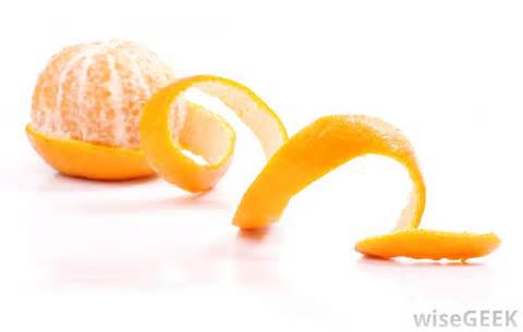 definisyon nan peel