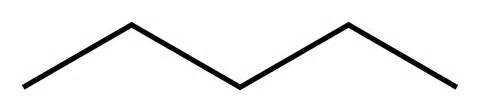 Definice pentane