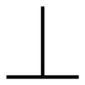Definice perpendicular