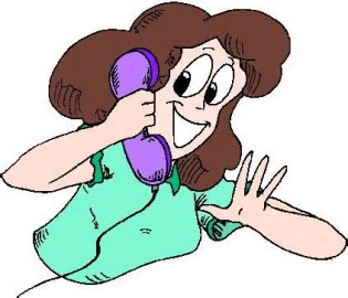 phoning 定義