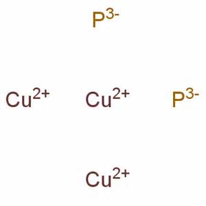 phosphid tanımı