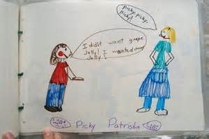 Definice pickier