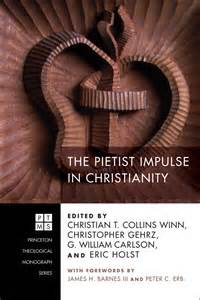 Definice pietist