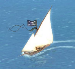 Definice pinnace