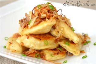 Definitions of pirogies