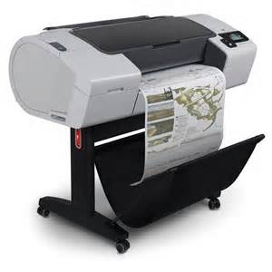 Definizione di plotter