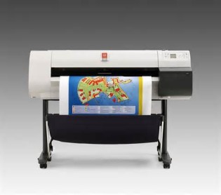 Definizione di plotter